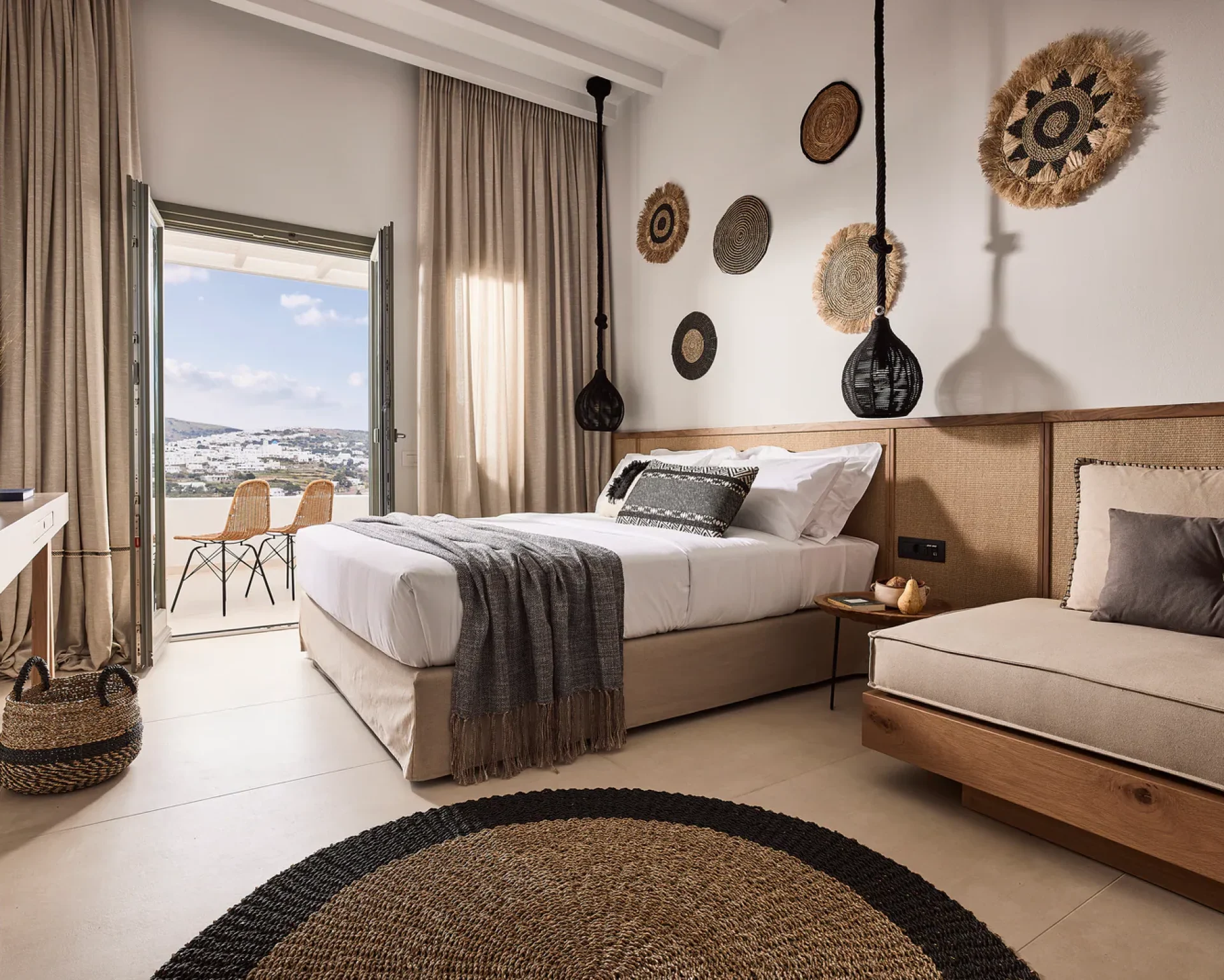 Nival Boutique Hotel