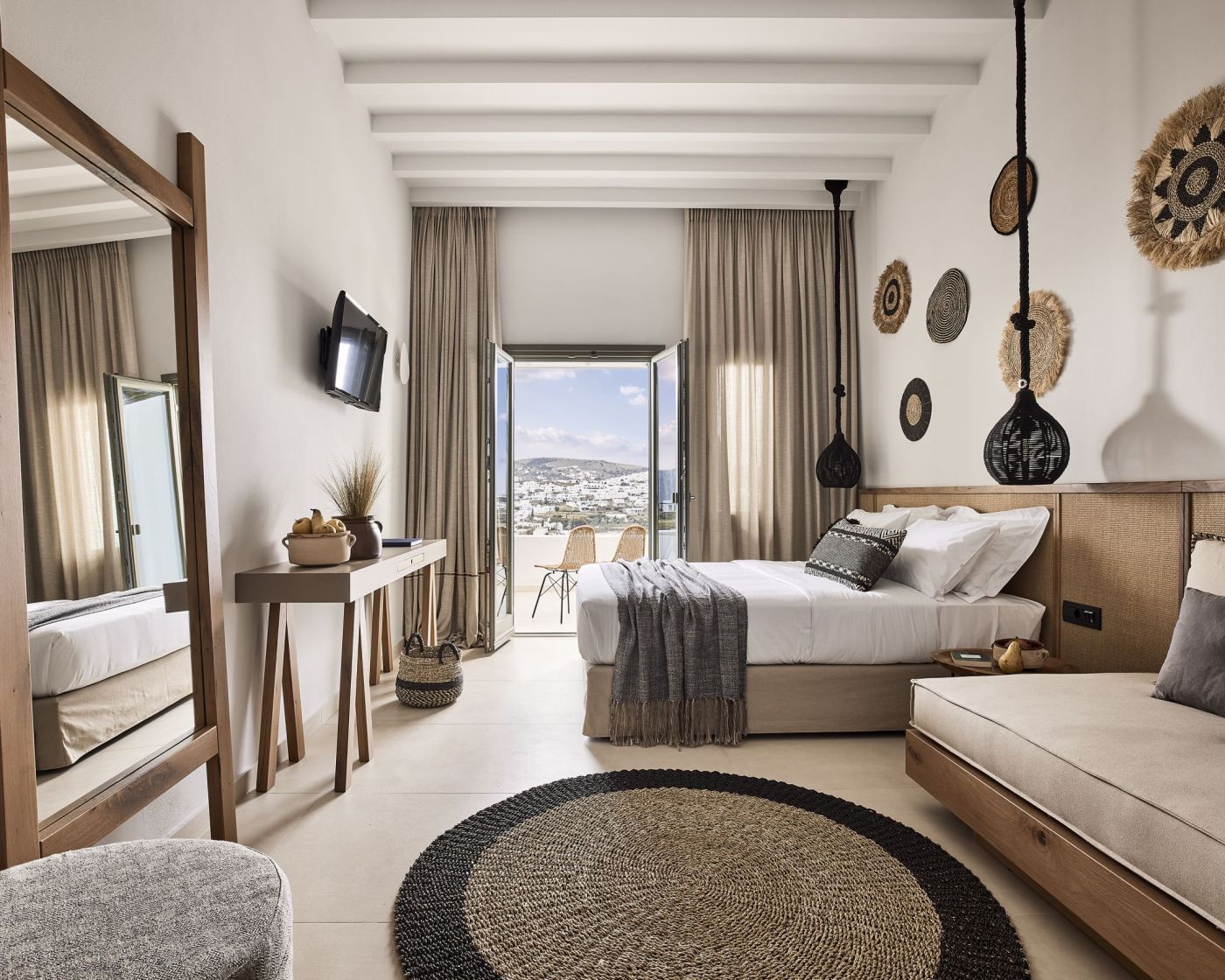 Nival Boutique Hotel