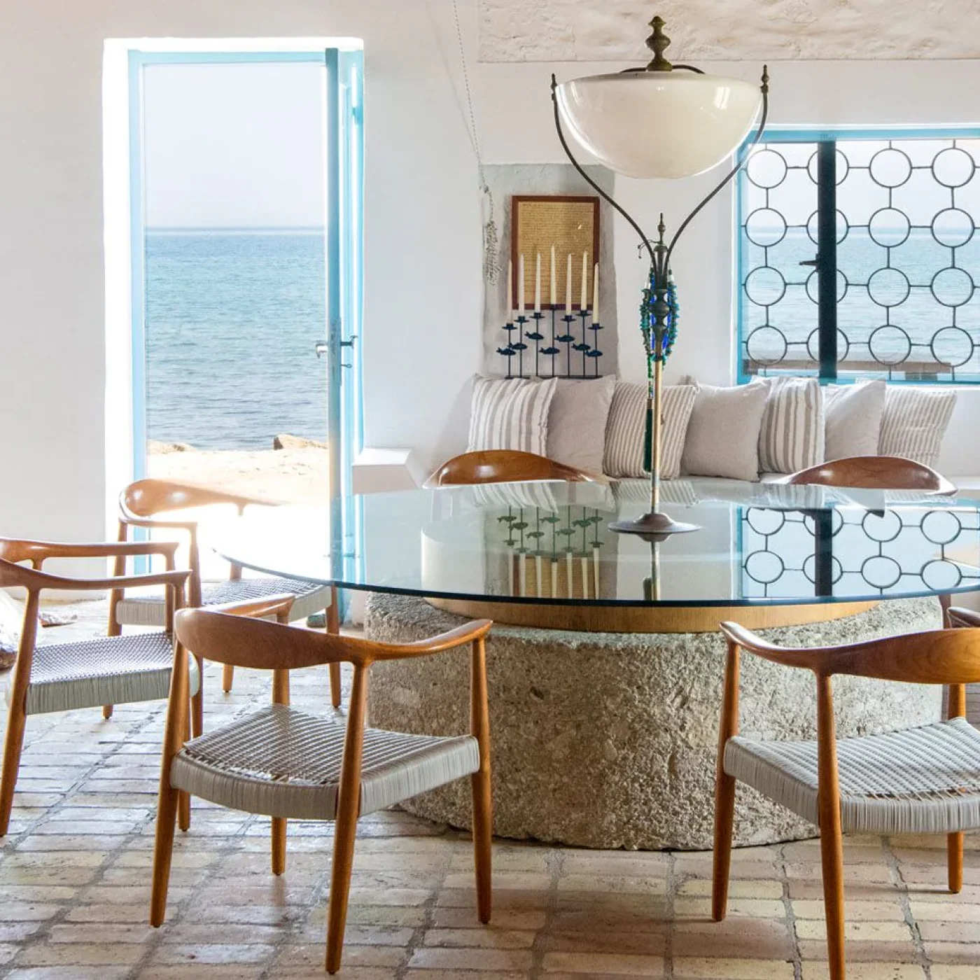 Agia Pelagia Villa
