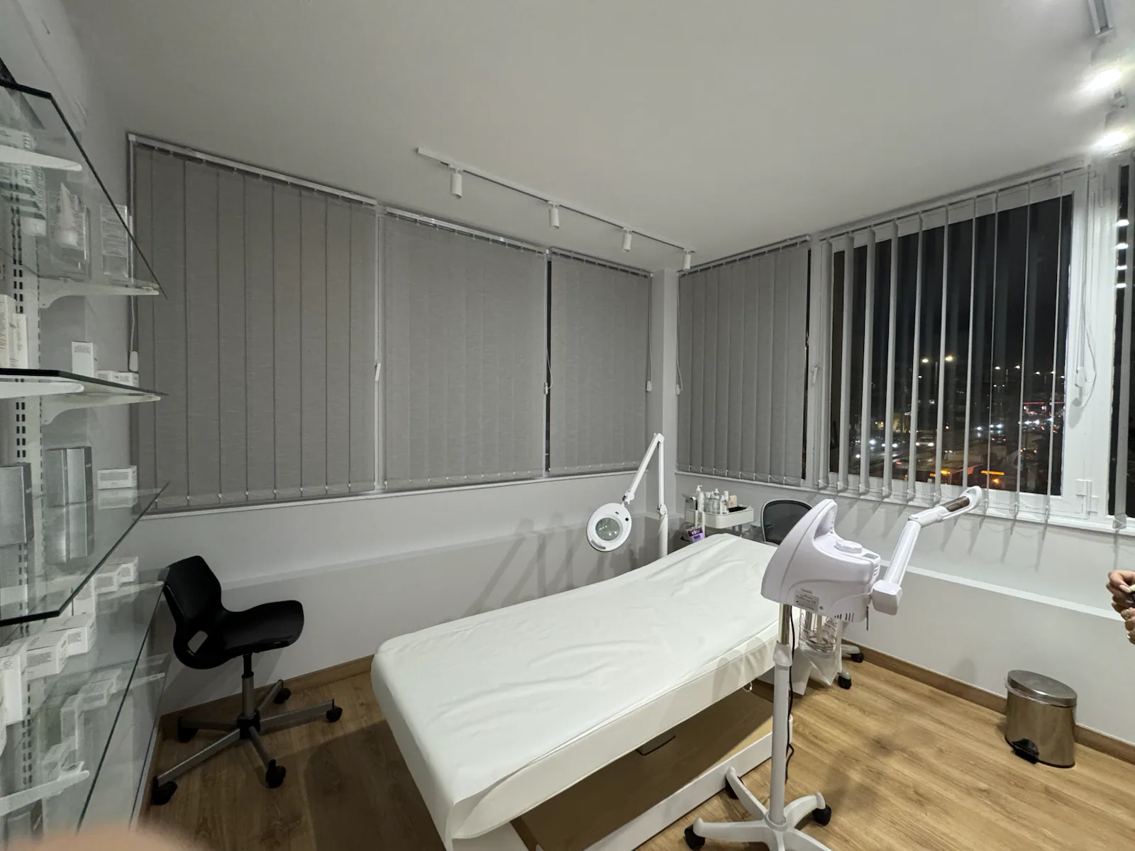 clinics-with-qubic