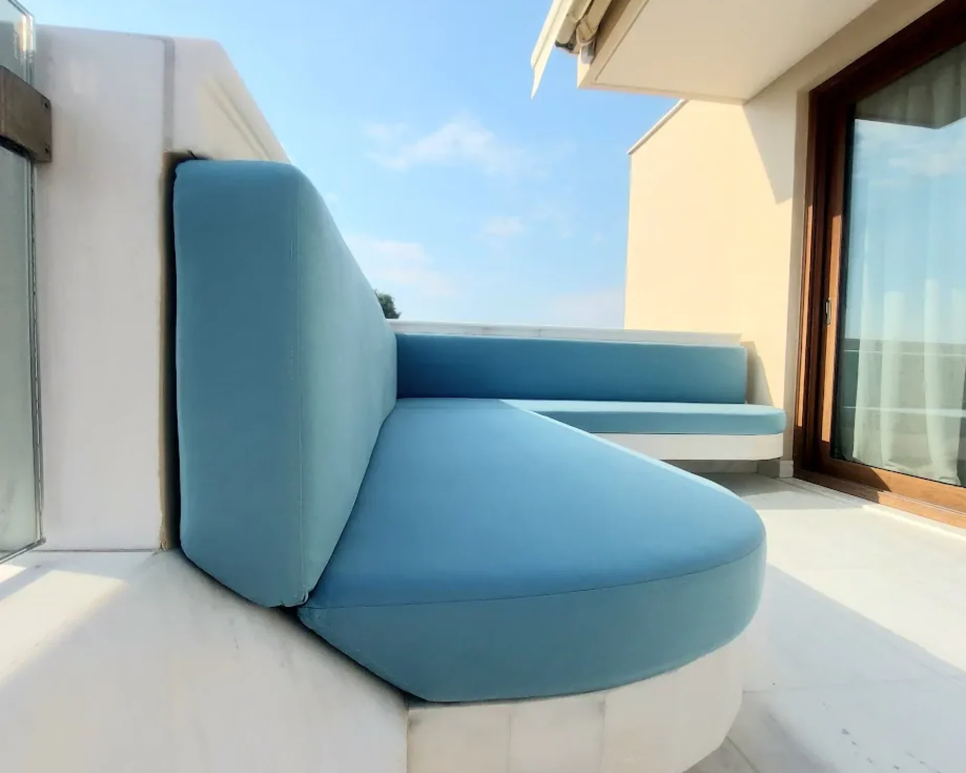 Glyfada Apartment