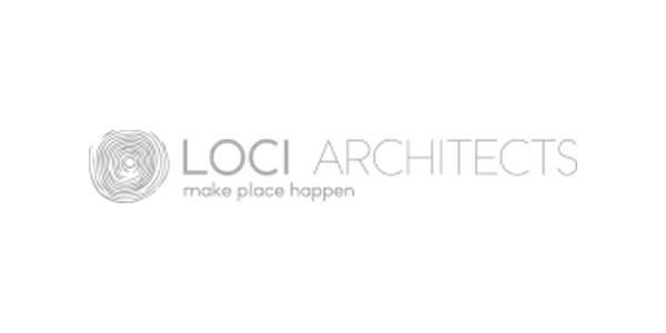 loci architects